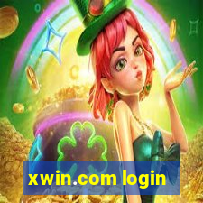 xwin.com login